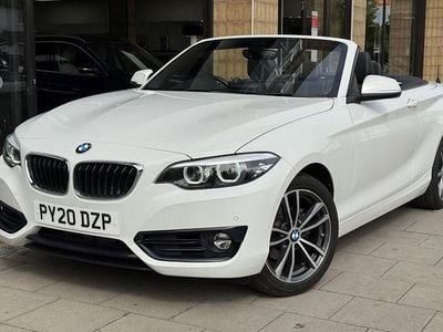 BMW 218