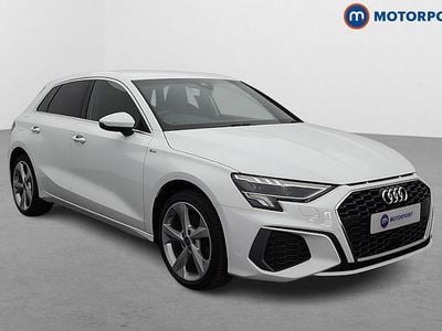 Audi A3 Sportback e-tron