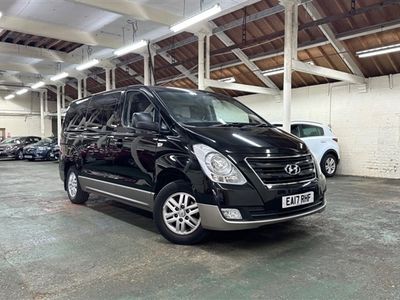 Hyundai I800