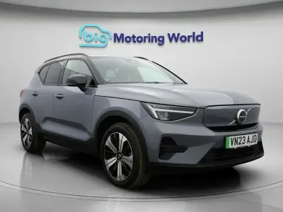 Used Volvo XC40 Core 169 kW (231 HP) 2023 SUV
