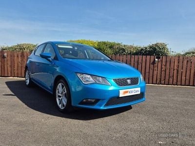 Seat Leon ST