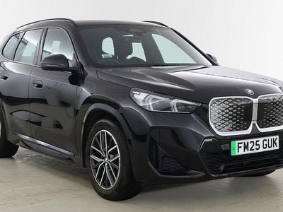 Usado BMW iX1