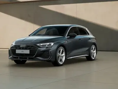 Used Audi A3 Sportback e-tron