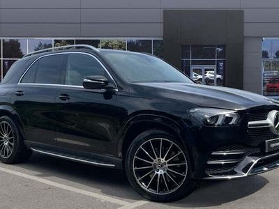 Mercedes GLE400