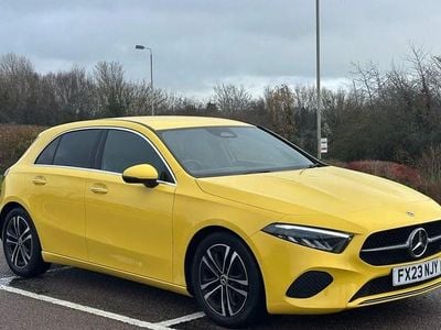 Used Mercedes A200 Executive 163 HP (119 kW) 2023 Hatchback