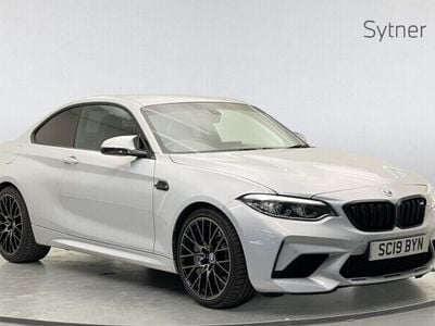 Used BMW M2