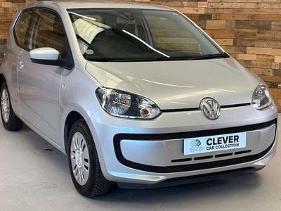 VW up!