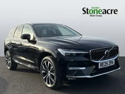 Usado Volvo XC60