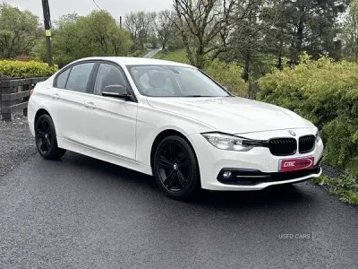 Used BMW 318