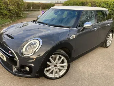 Used Mini Cooper S Sport 2019 Hatchback