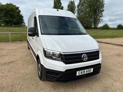 VW Crafter