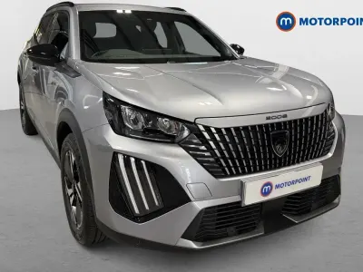 Używany Peugeot 2008 Allure 131 KM (96 kW) 2025 Szary SUV