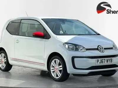 Used VW up!