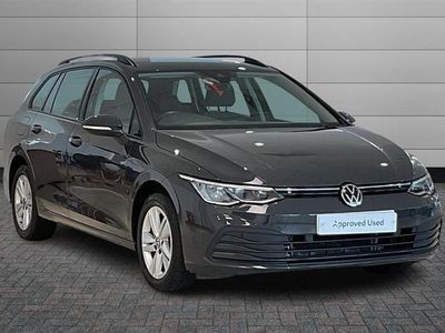 VW Golf VIII