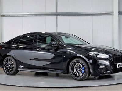 used BMW 220 i M Sport Gran Coupe