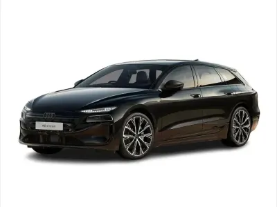 New Audi A6 e-tron Comfort 310 kW (422 HP) 2026 Other Estate