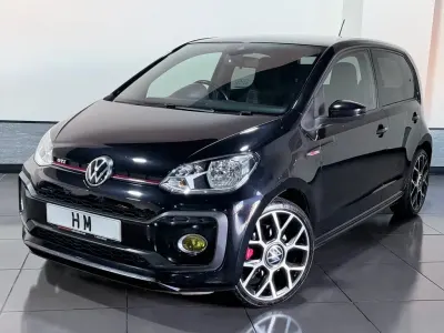 Used VW up!