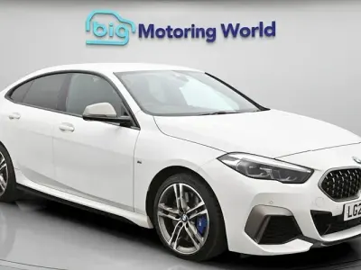 Usado BMW M235 306 CV (225 kW) 2024 Coupe