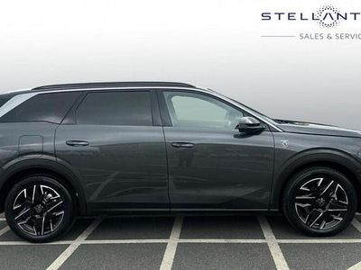 Used Peugeot 5008 GT 134 HP (98 kW) 2025 Grey SUV