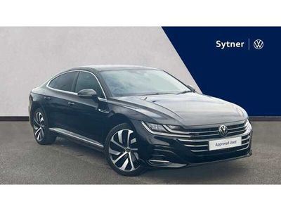 VW Arteon