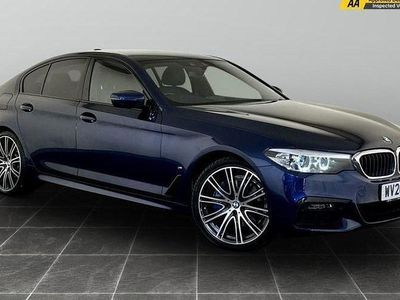 BMW 530e