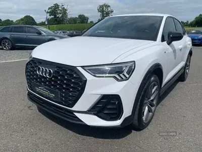 Used Audi 200