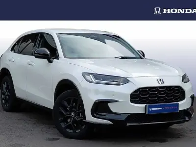 Used Honda ZR-V Sport 184 HP (135 kW) 2024 Diamond dust SUV
