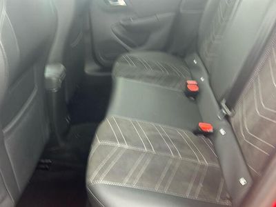 Vauxhall Corsa-e