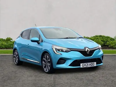 Used Renault Clio