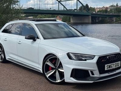 Audi RS4