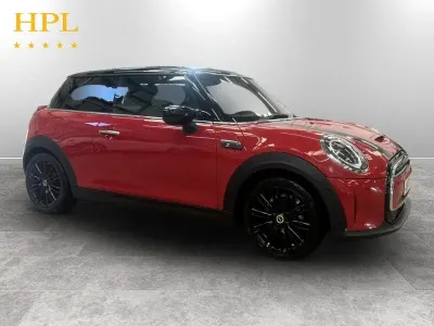 Used Mini Cooper SE
