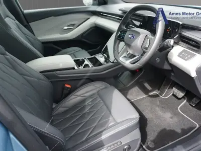 Usado Ford Explorer