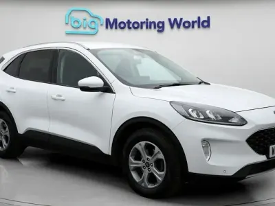 Used Ford Kuga