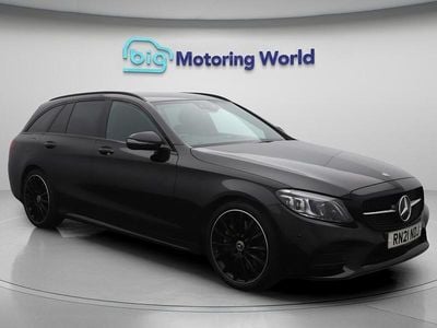 Mercedes C300