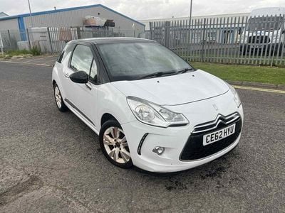 Citroën DS3
