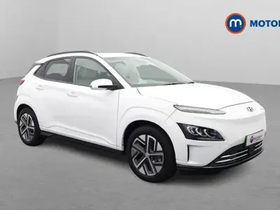 Used Hyundai Kona Ultimate 150 kW (204 HP) 2022 SUV