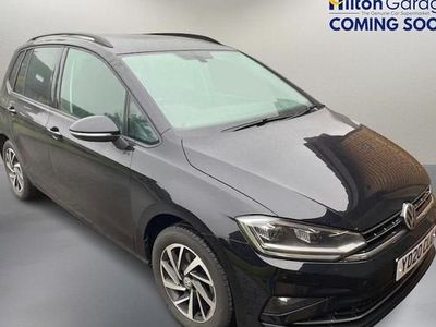 Used 2019 VW Golf VII Match Hatchback | £15,850 (Good price)
