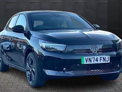 Vauxhall Corsa-e