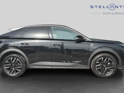 Used Peugeot 3008 GT 143 HP (105 kW) 2025 Black SUV