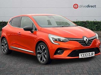 Renault Clio V