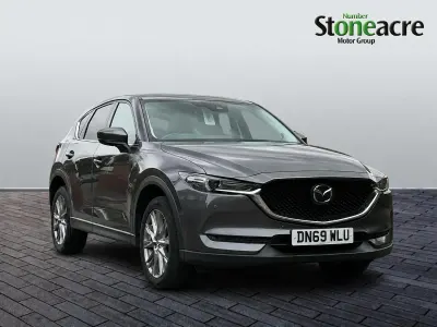 Used Mazda 6