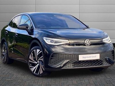 Used VW ID.5 Pro 210 kW (286 HP) 2025 Grenadilla black SUV