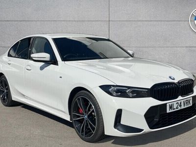 BMW 330e