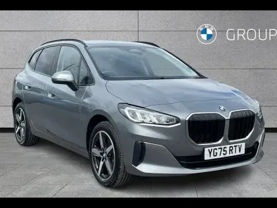 Used BMW 220 Active Tourer