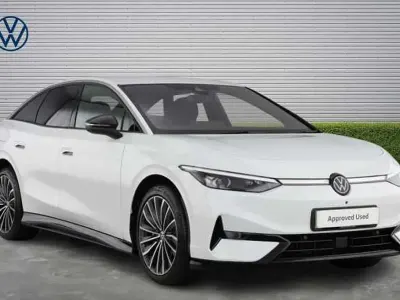Used VW ID.7 210 kW (286 HP) 2026