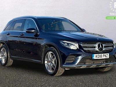 Used 2018 Mercedes E250 AMG line Estate | £18,299 (Good price)