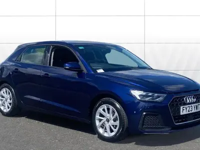Used Audi A1 Sportback Sport 95 HP (69 kW) 2026 Hatchback