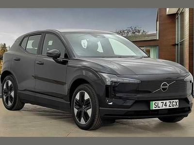 Volvo EX30