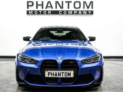 Used BMW M4