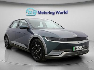 Used Hyundai Ioniq 5 Premium 167 kW (228 HP) 2022 SUV